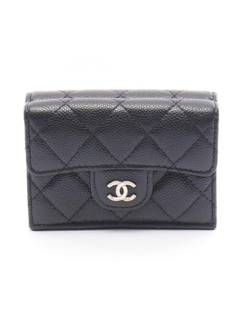 Chanel Classic Small Flap Matelasse #313985C98B